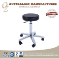 Dentist Stool Medical Instrument Hospital Chairs Doctor Stool With Wheels